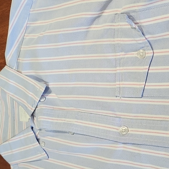 J Crew Button Down - Picture 2 of 2